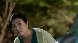 Koo ji-sung e ha N/D-kyung - toque a toque (2014)